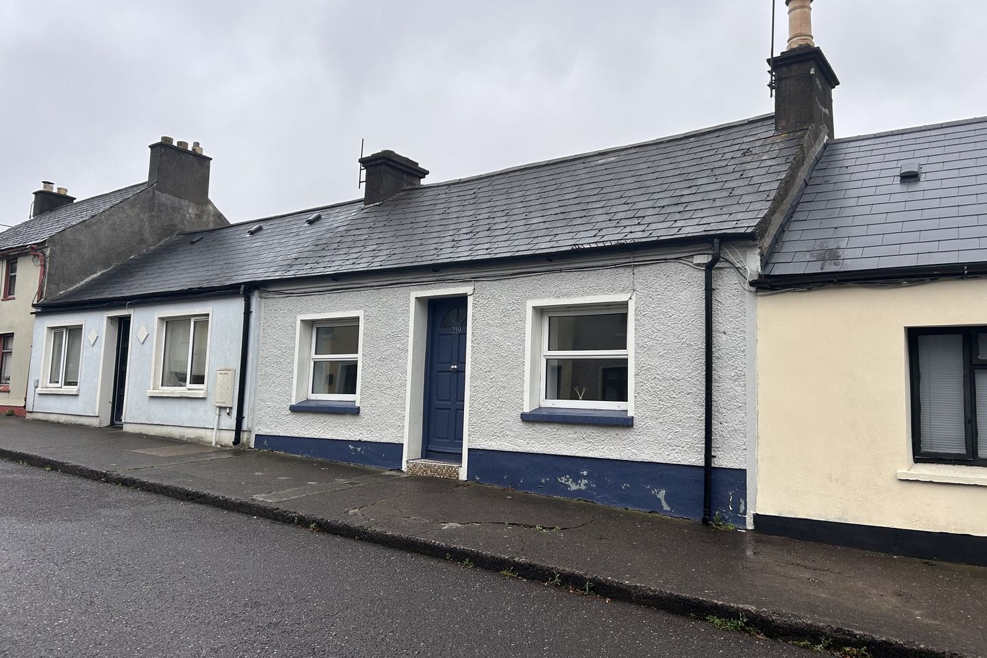 219 Old Youghal Road, Cork City, Co. Cork, T23V0T2 is for sale on Daft.ie