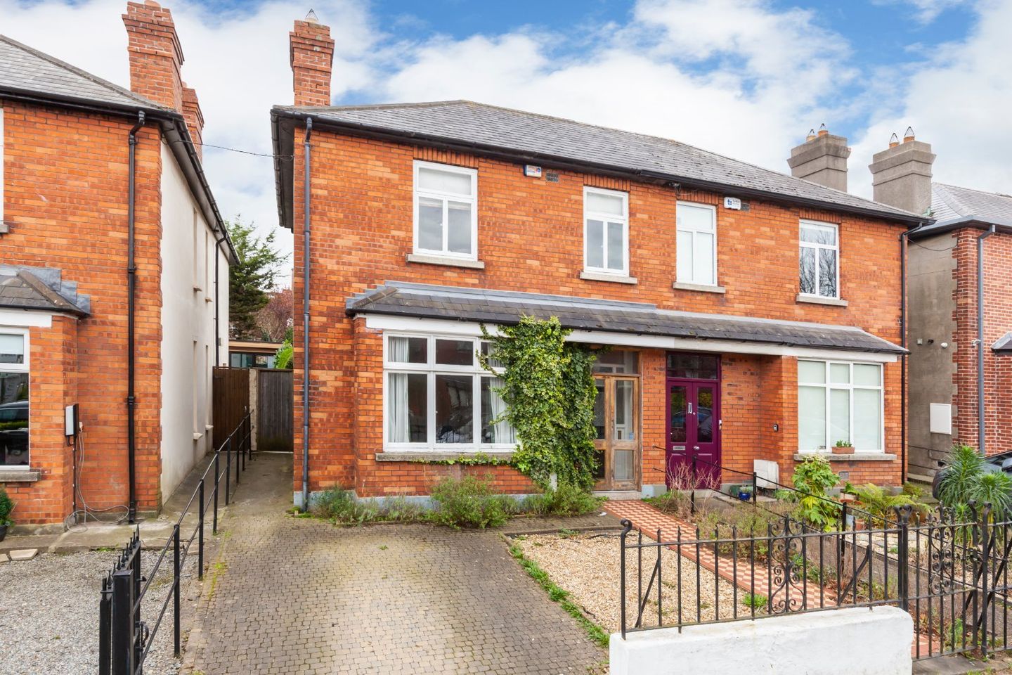 8 Fairfield Road, Glasnevin, Dublin 9, D09Y0P1 is for sale on Daft.ie