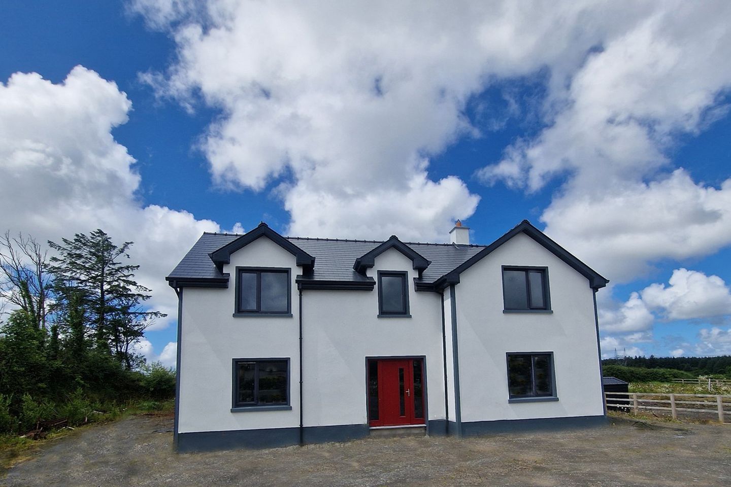 Drumdigus, Kilmurry McMahon, Co. Clare, Kilmurry Mcmahon, Co. Clare, V15X825