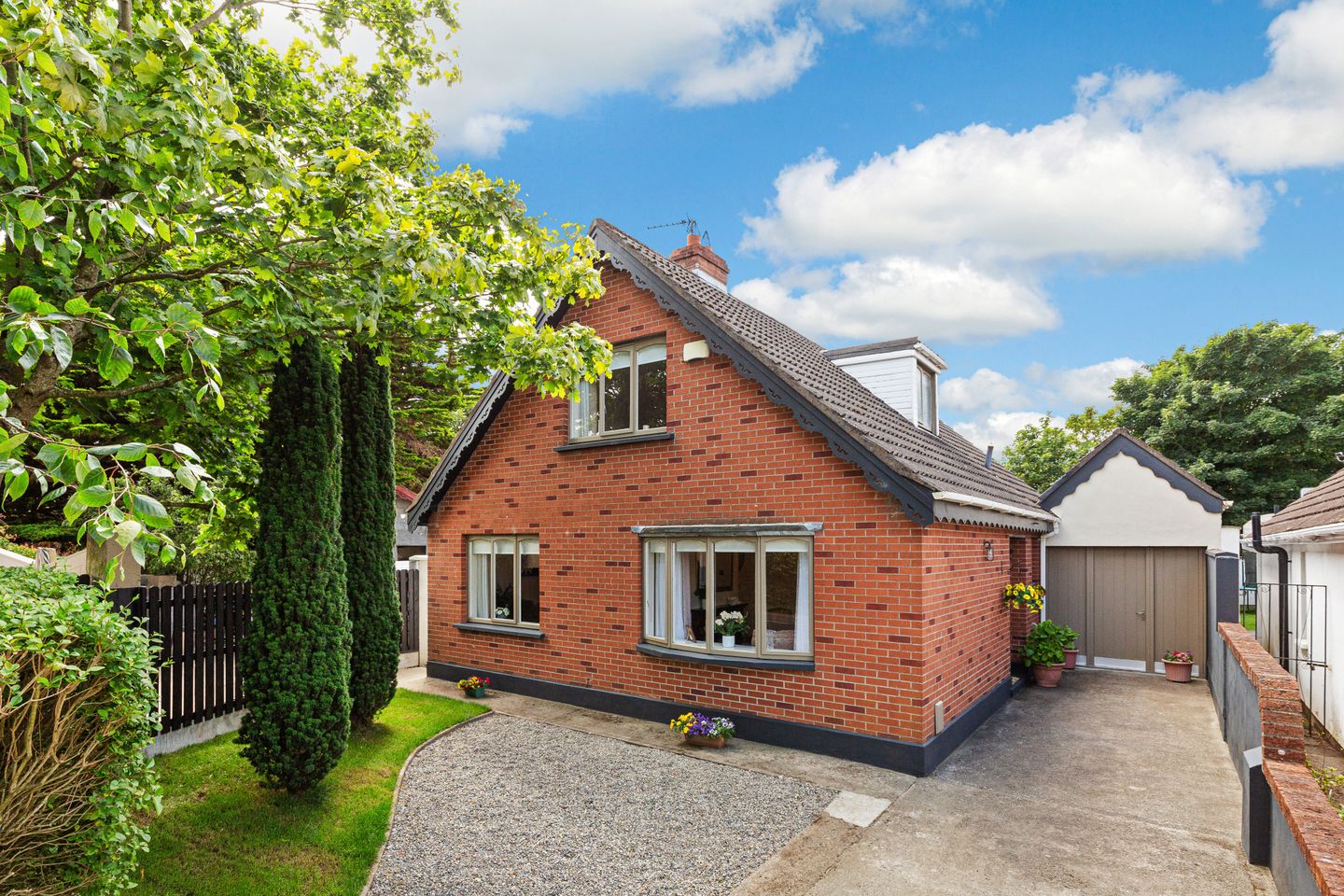 Frenchpark, 6 Carpenterstown Road, Castleknock, Dublin 15, D15C650