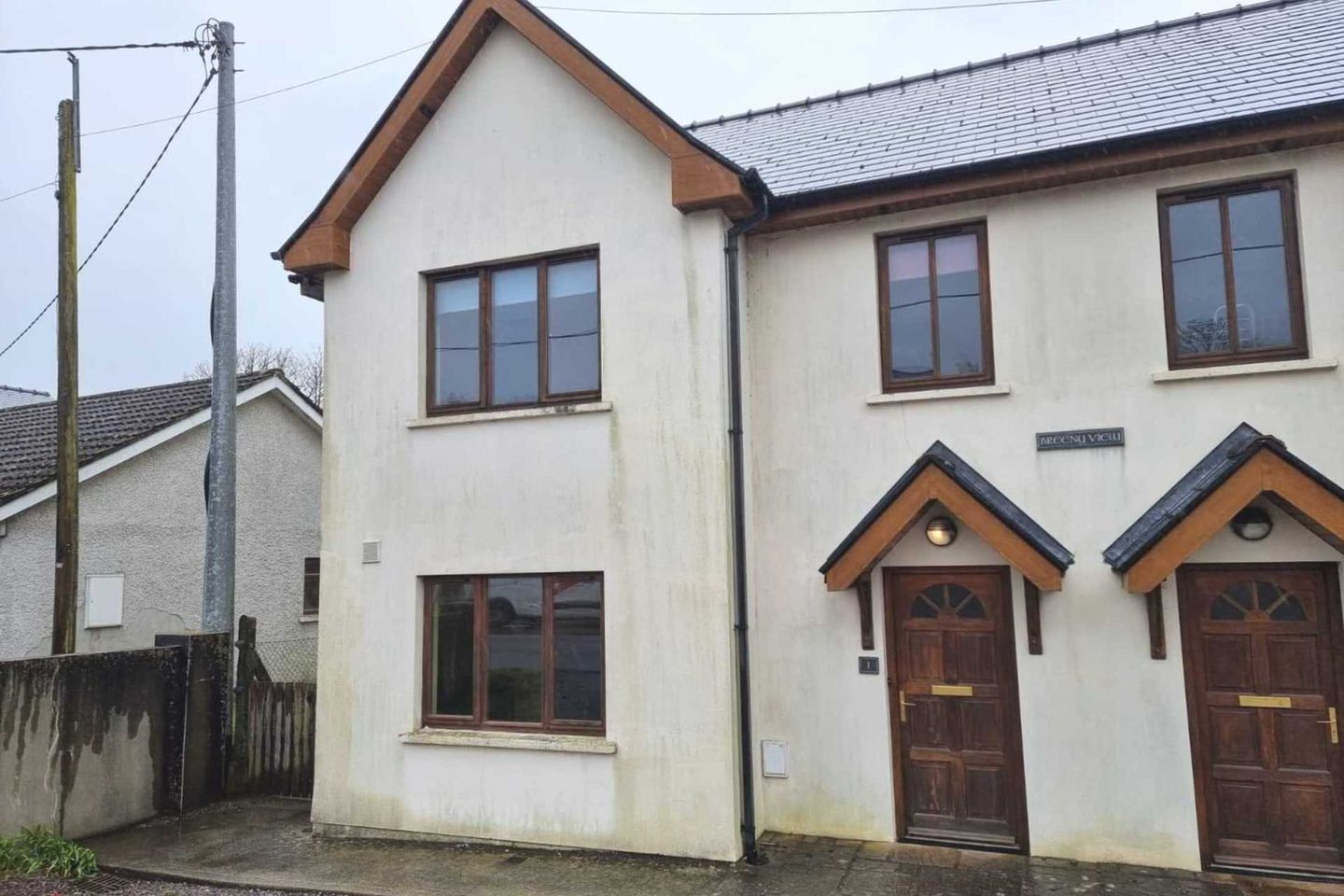 Breeny Beg, Kealkill, Bantry, Co. Cork, P75TF29 is for sale on Daft.ie