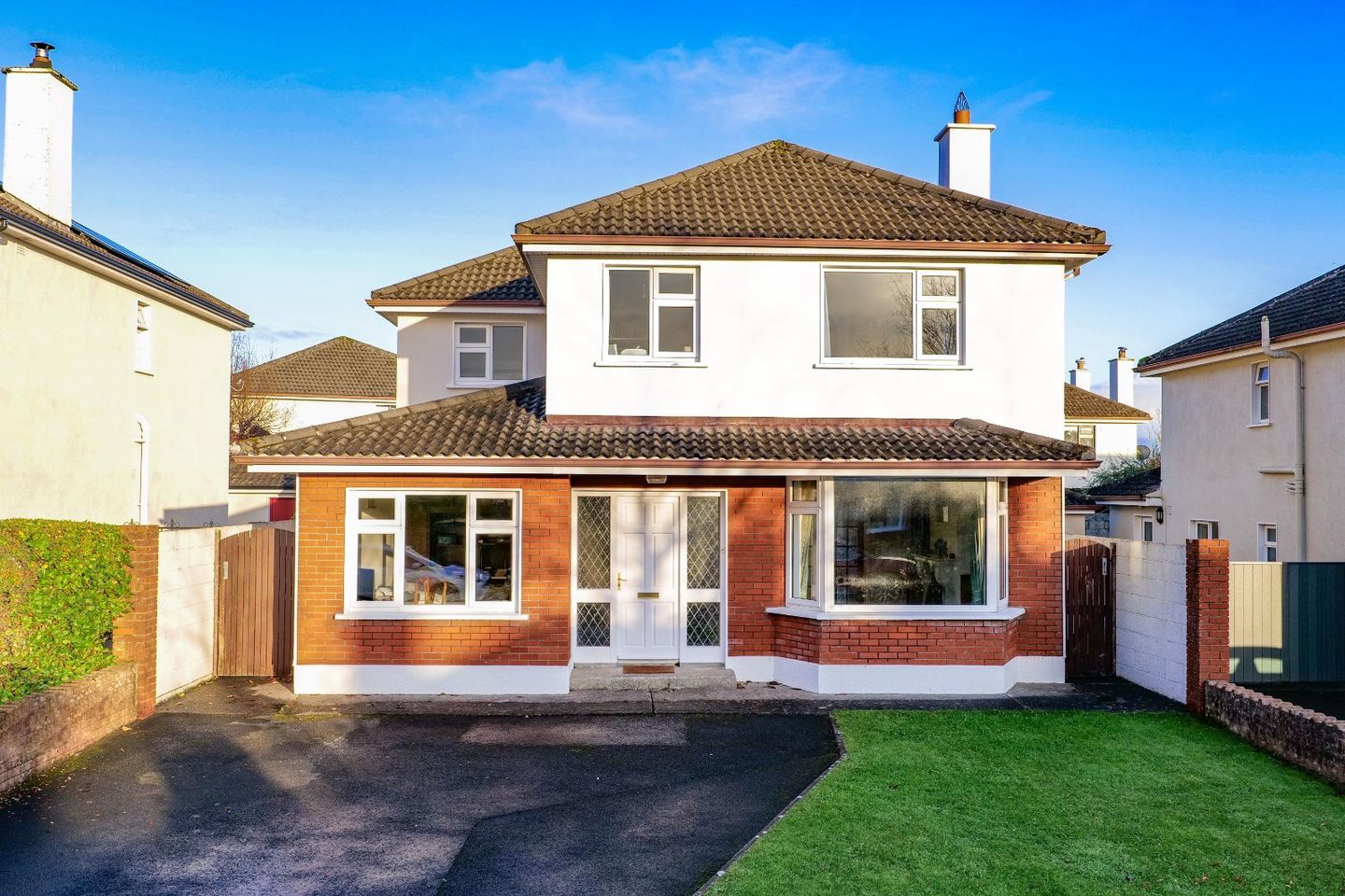 85 Westbrook, Ballymoneen Road, Knocknacarra, Co. Galway, H91DCR9