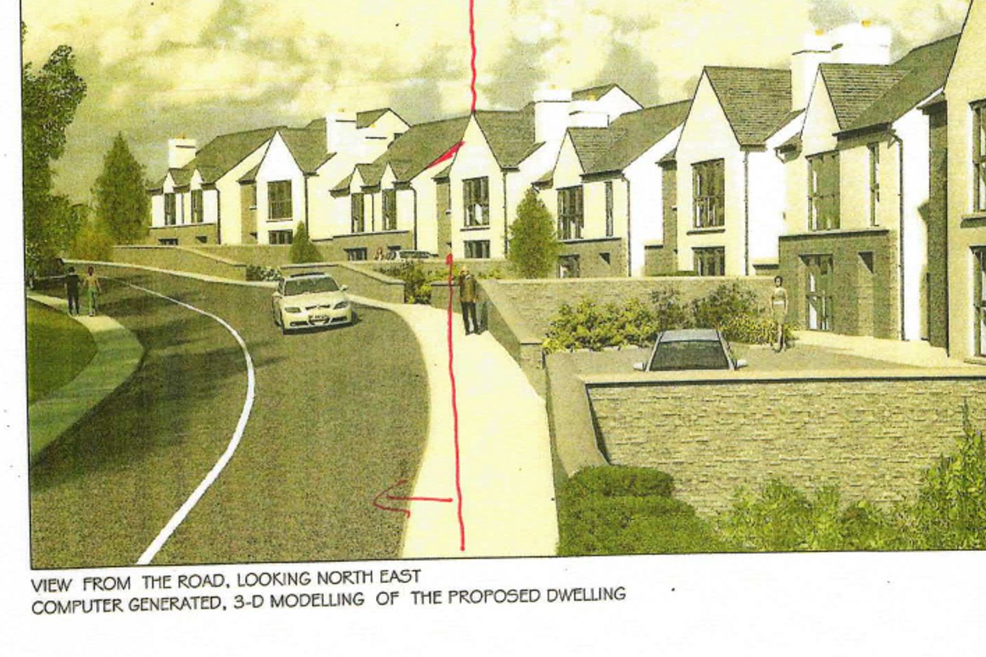 Builidng Land, Riverstick, Co. Cork is for sale on Daft.ie