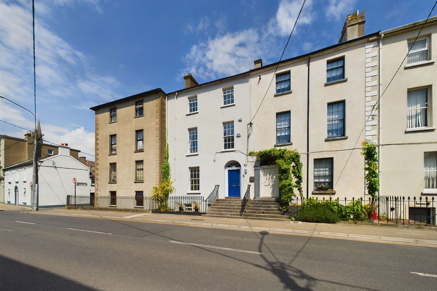 5 Catherine Street, Waterford, Waterford City Centre, X91E338