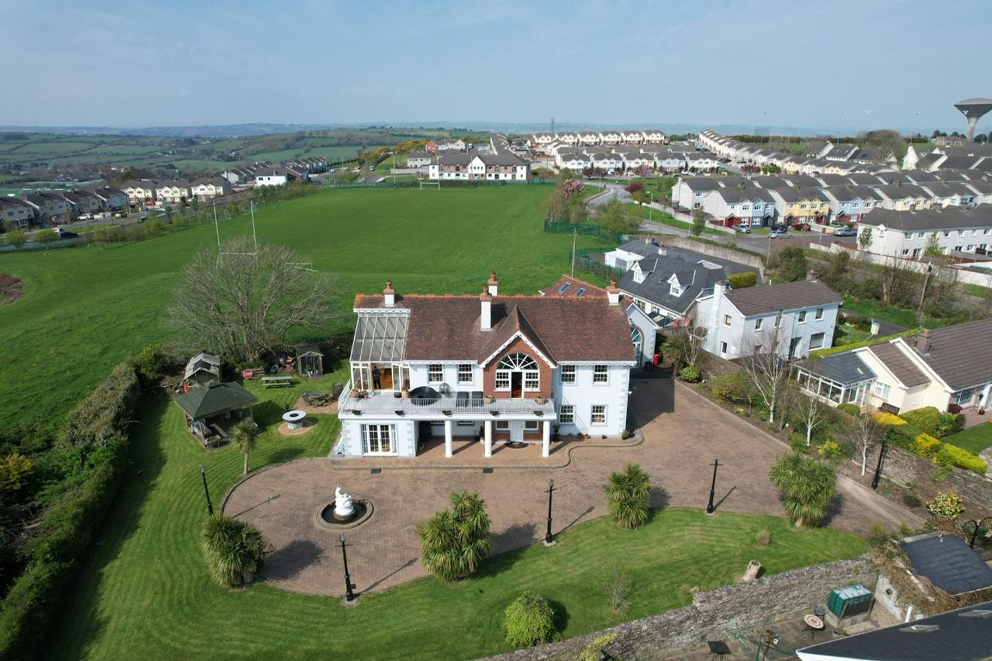 Vistamar, Mount Crozier Close, Cobh, Co. Cork, P24A472 is for sale on