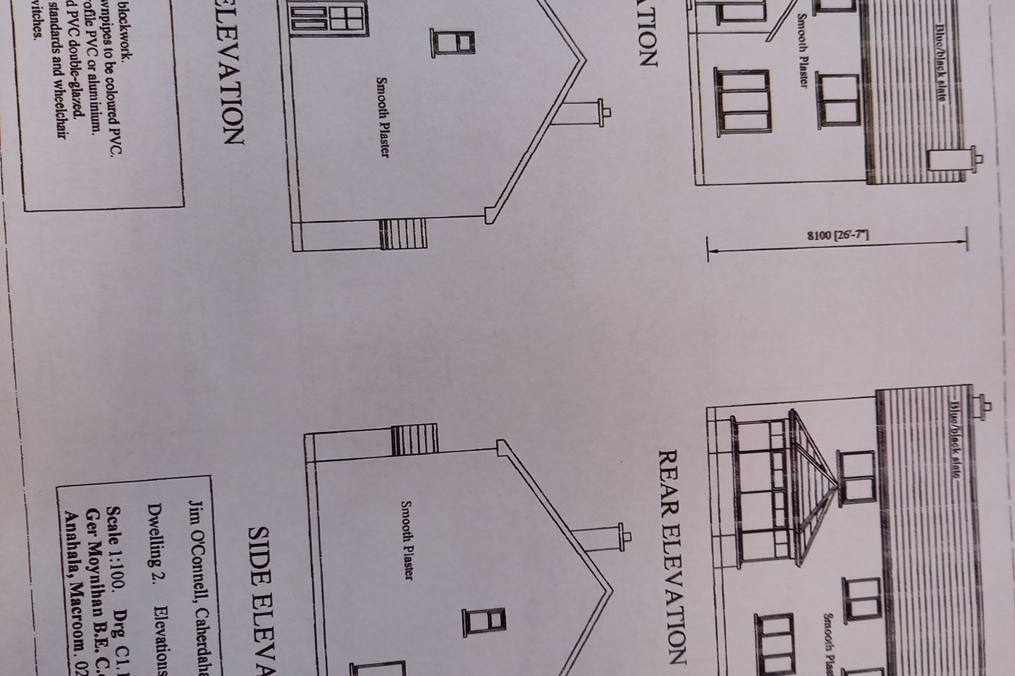 Caherdaha, Kilnamartyra, Macroom, Co. Cork, Ballyvoge, Co. Cork