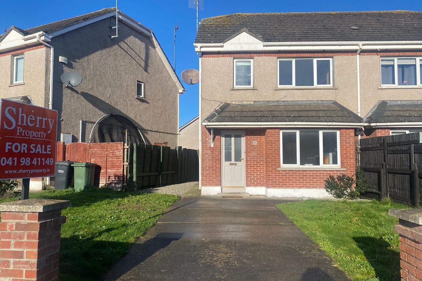 24 Cherrywood Drive, Termon Abbey, Drogheda, Co. Louth