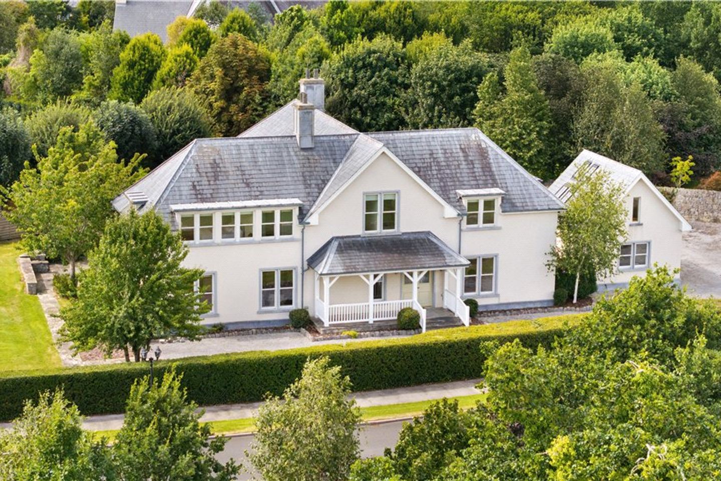 9 The Demesne, Adare Manor, Co. Limerick, V94C6WK