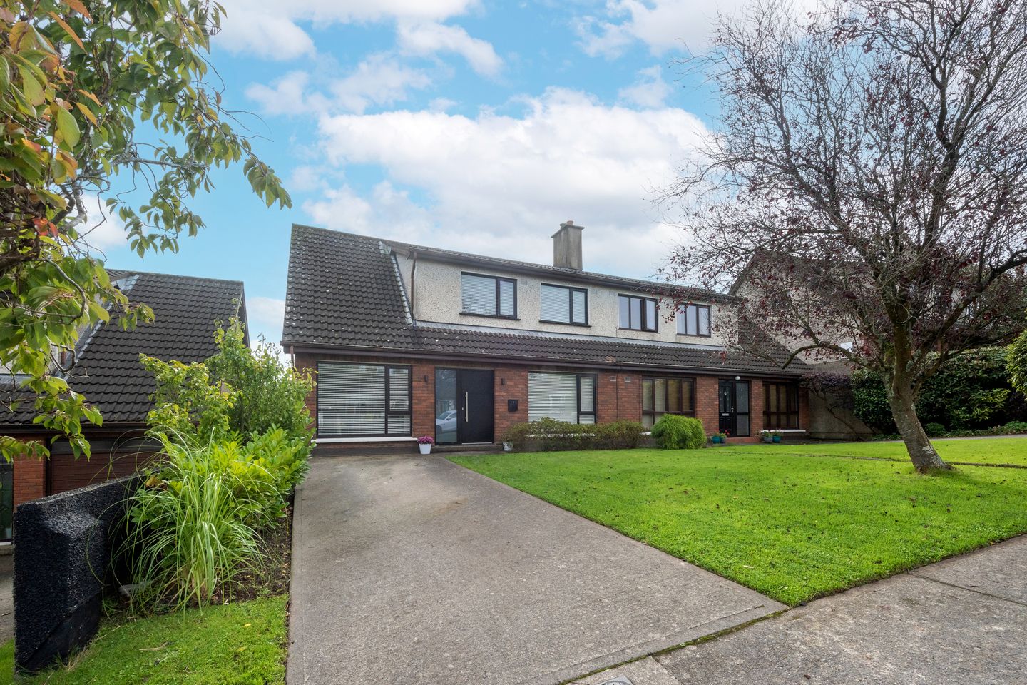 11 Brandon Way, Earlscourt, Waterford City, Co. Waterford, X91KF5X is