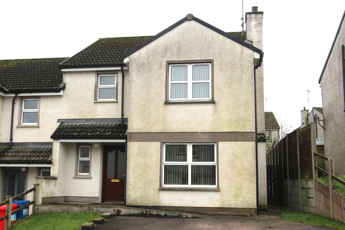 30 Wylie's Hill, Ballybay, Co. Monaghan, A75VW84 is for sale on Daft.ie