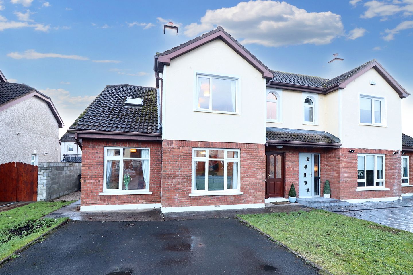 115 Clonard, Westbury, Corbally, Co. Limerick, V94WN6W is for sale on