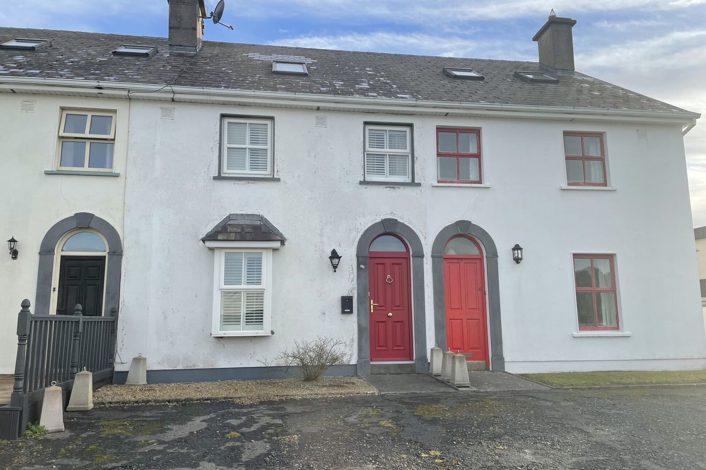 32 Harbour View, Westport, Co Mayo, F28E201 is for sale on Daft.ie