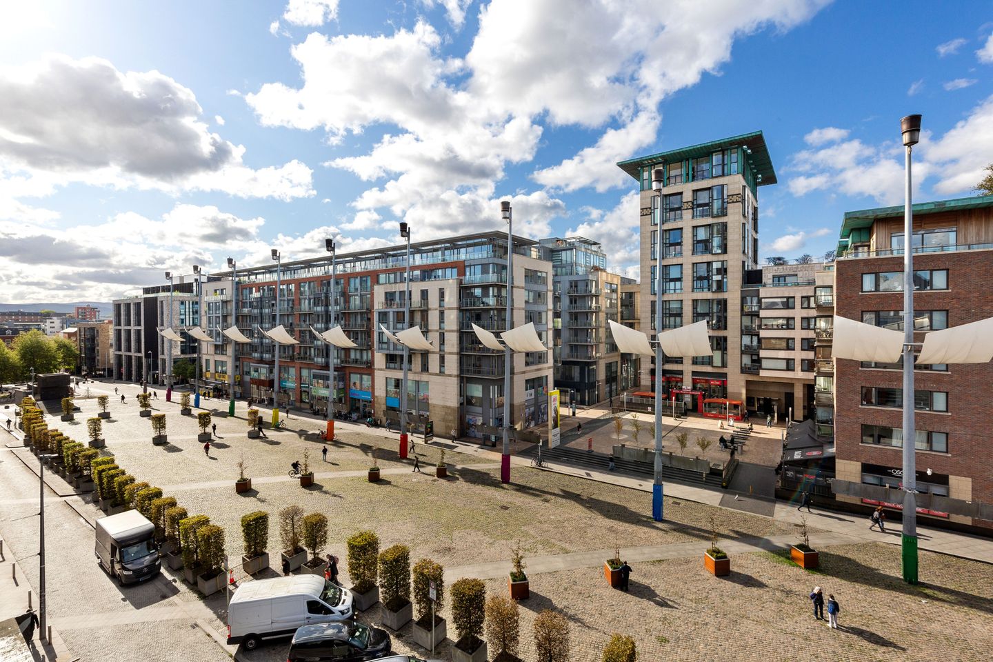 60 Block A Smithfield Market, Smithfield, Dublin 7, D07FT53