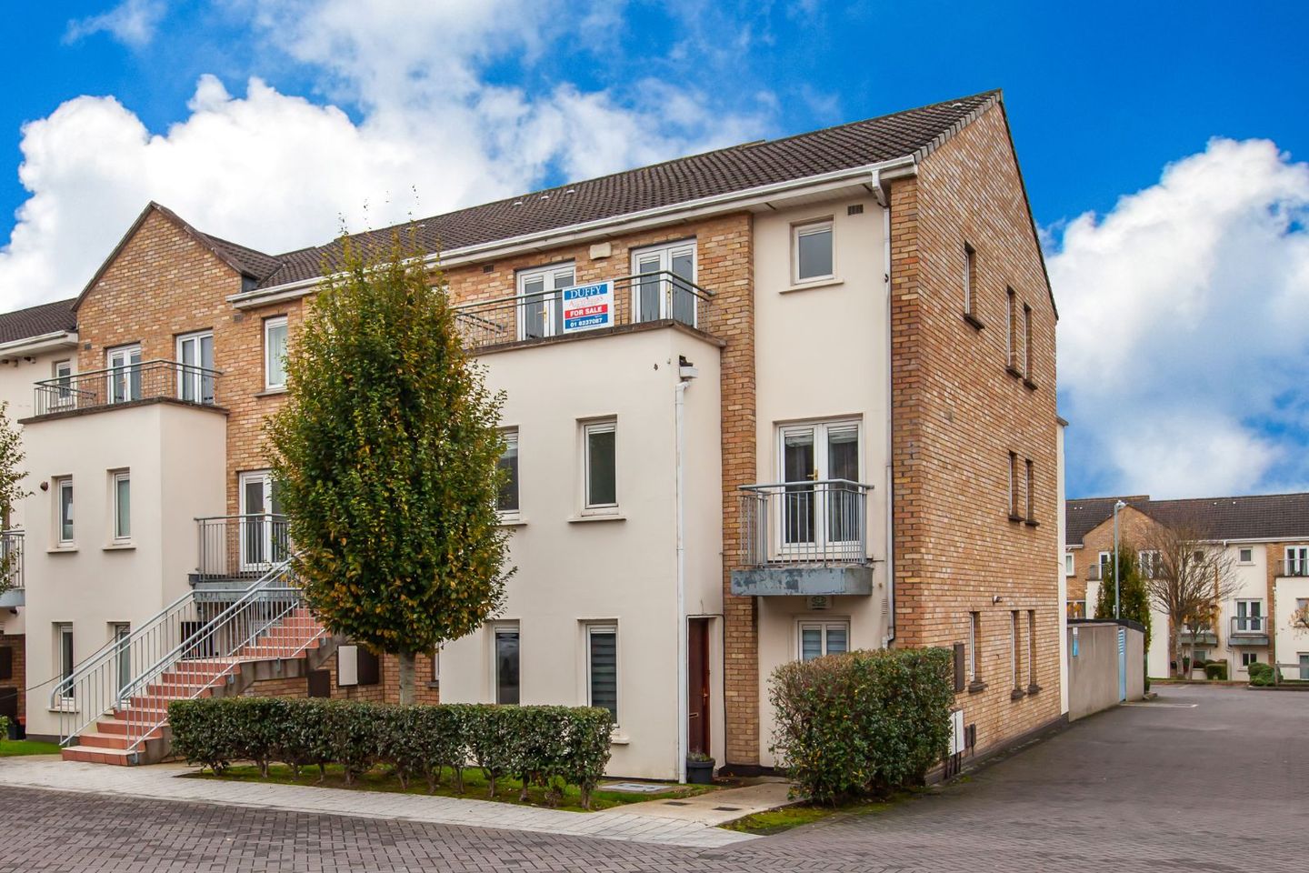 81 Annagh Court, Waterville, Blanchardstown, Dublin 15, D15H603