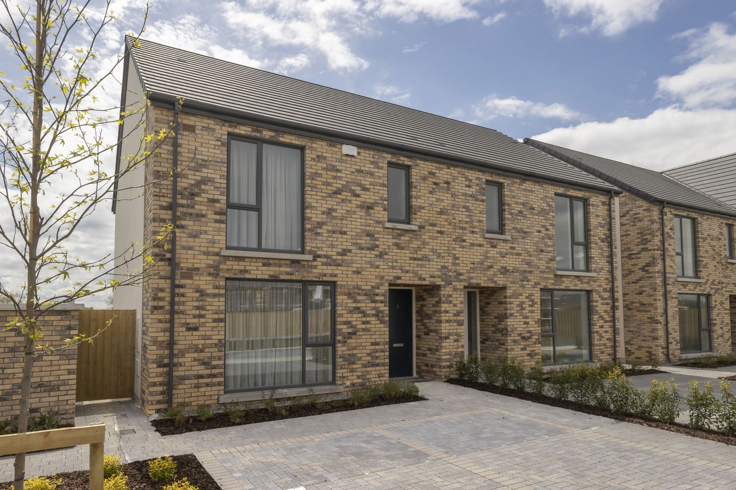 3 Bedroom Mid Terrace, Ballymakenny Park, 3 Bedroom Mid Terrace, Ballymakenny Park, 3 Bedroom