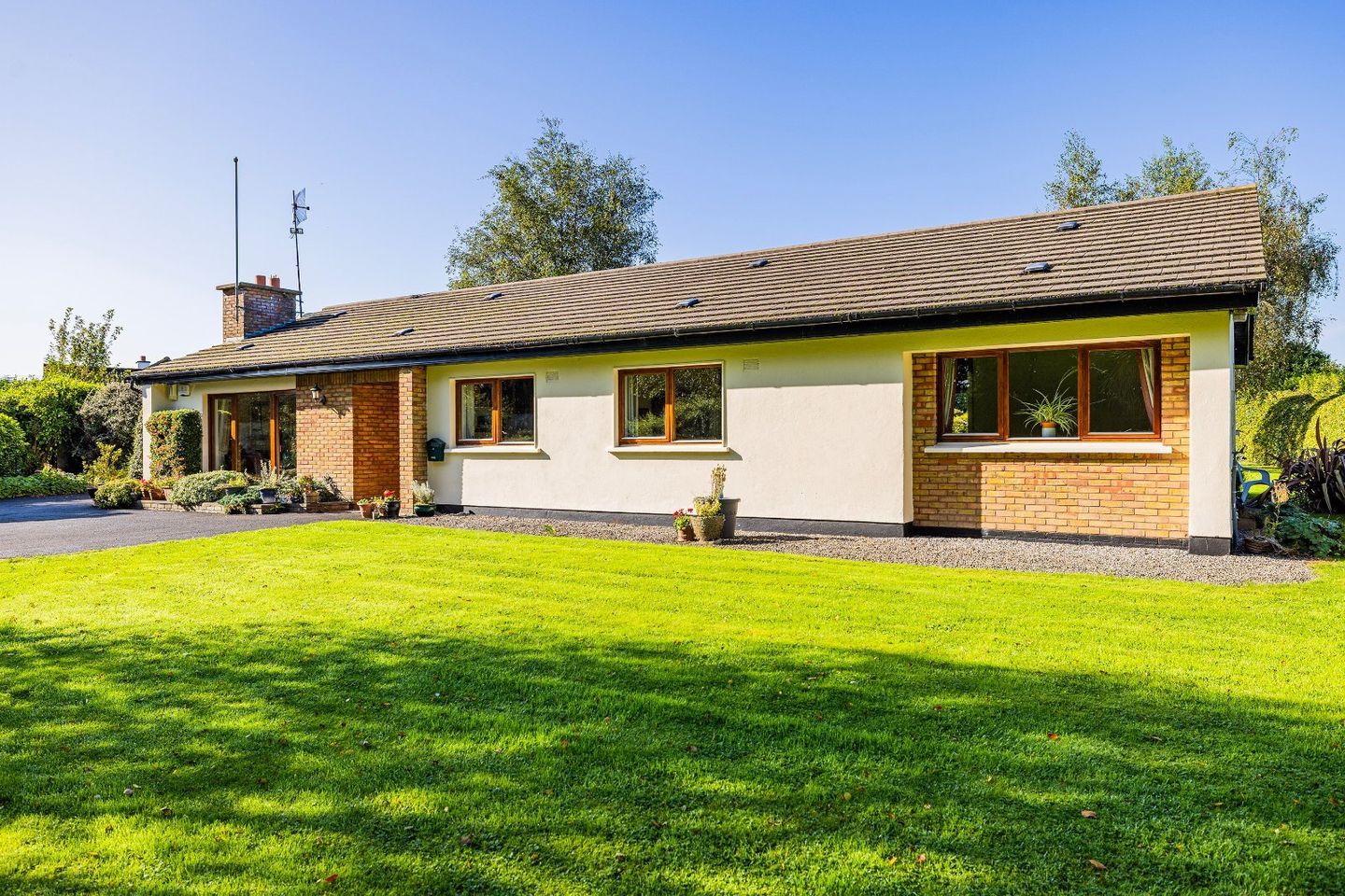 Dunlough, The Grange, Milverton, Skerries, Co. Dublin, K34RR60 is for