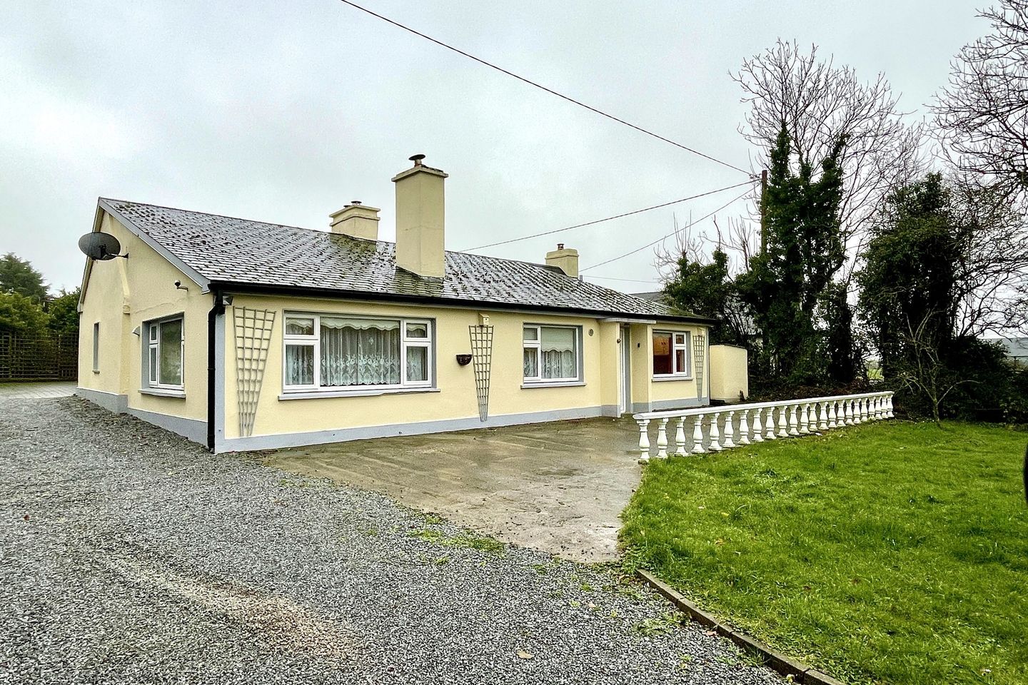 Tarmons East, Tarbert, Co. Kerry, V31R971 is for sale on Daft.ie