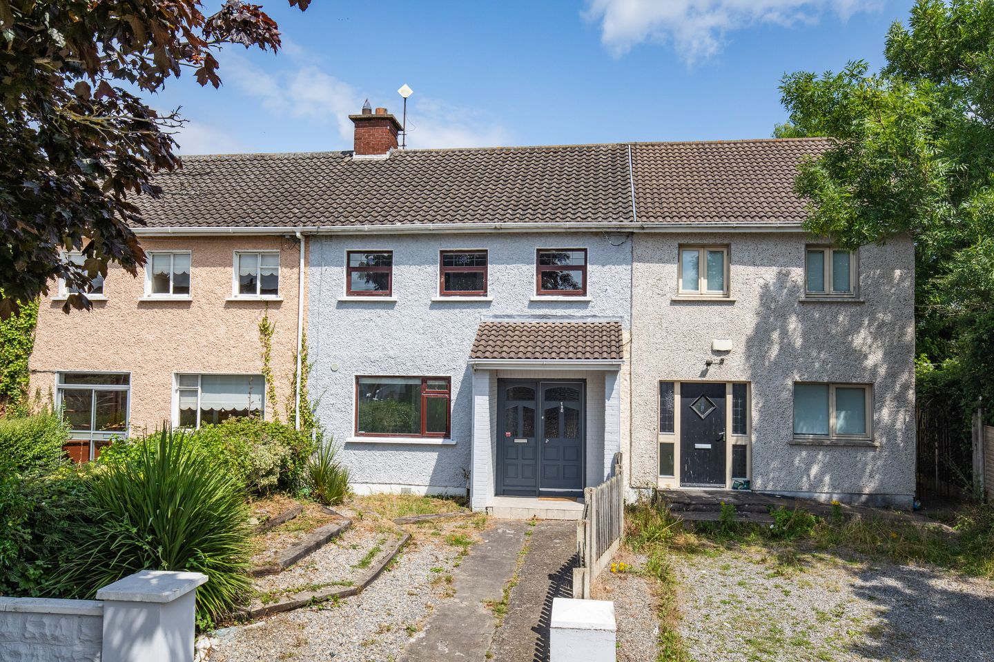 127 Culmore Road, Palmerstown, Palmerstown, Dublin 20, D20RX37 is for