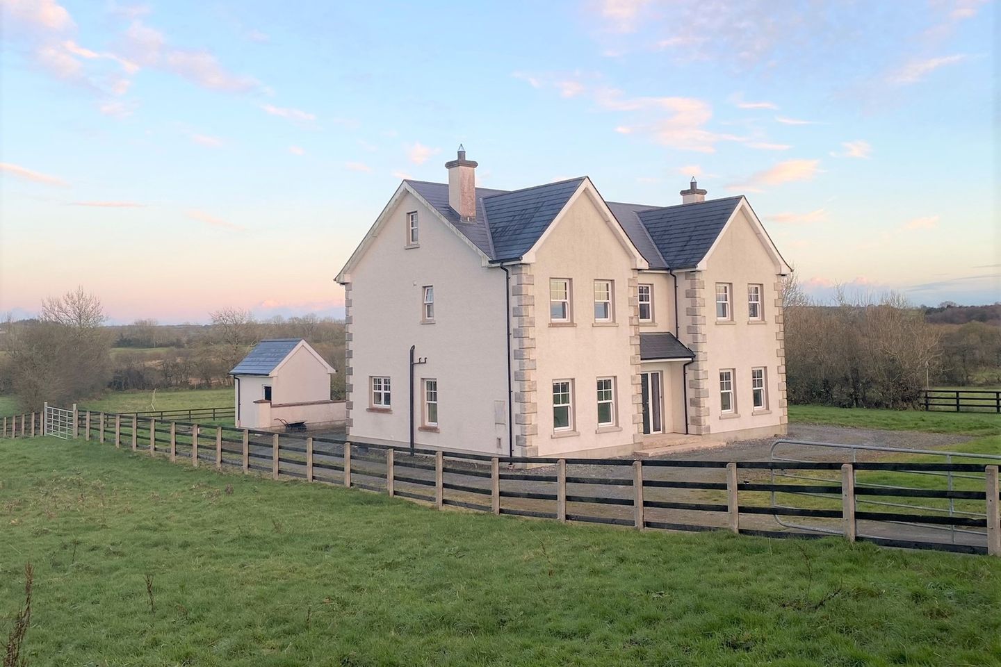 Coolartragh, Clontibret, Co. Monaghan, H18K773 is for sale on Daft.ie