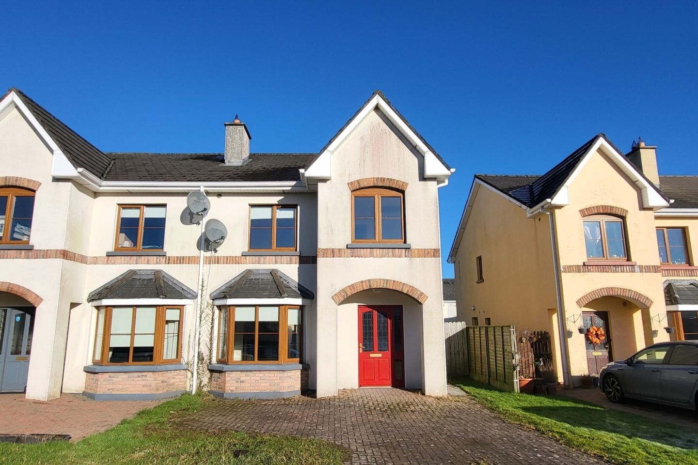 43 Meadowbrook, Tulsk, Tulsk, Co. F45V564 is for sale on Daft.ie