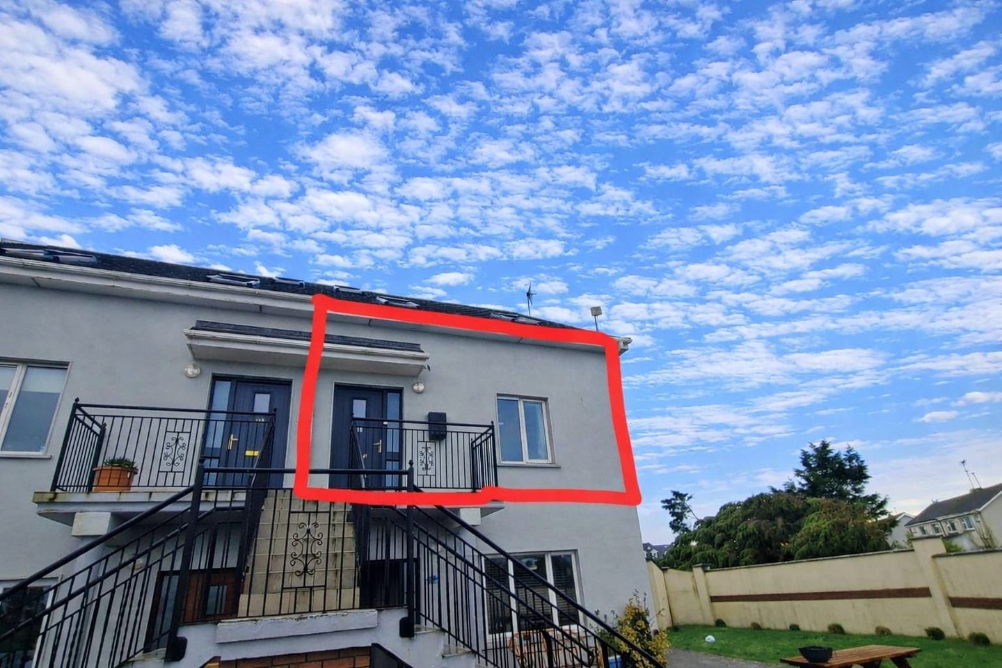 113 Carrigweir, Tuam, Tuam, Co. Galway, H54VK37