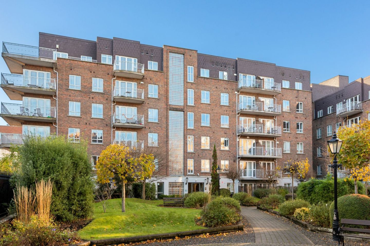 Apartment 76, Block 3, Harcourt Green, Charlemont Street, Portobello, Dublin 8, D02DK63