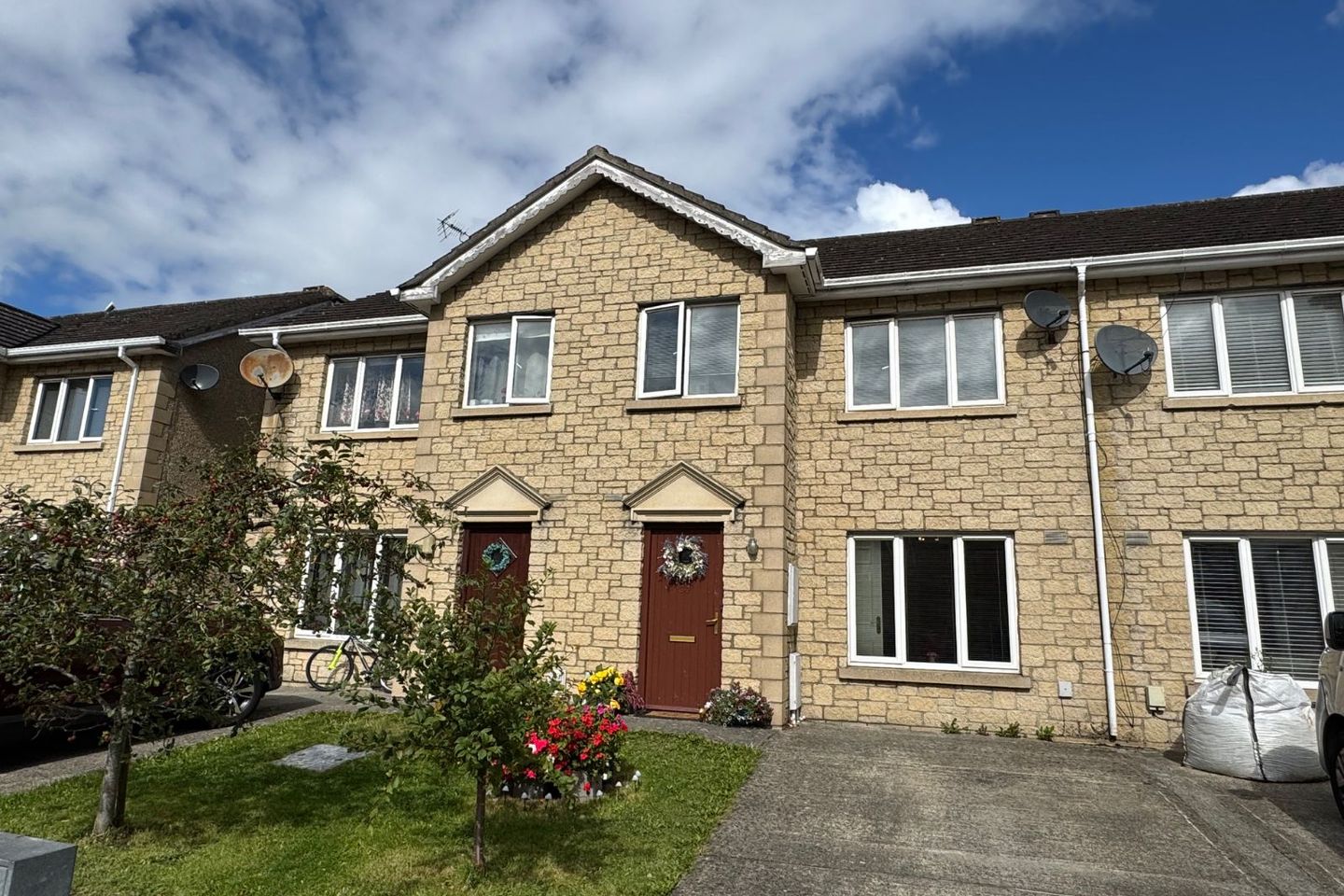 30 College Manor, Dundalk, Blackrock, Co. Louth, A91DDN0