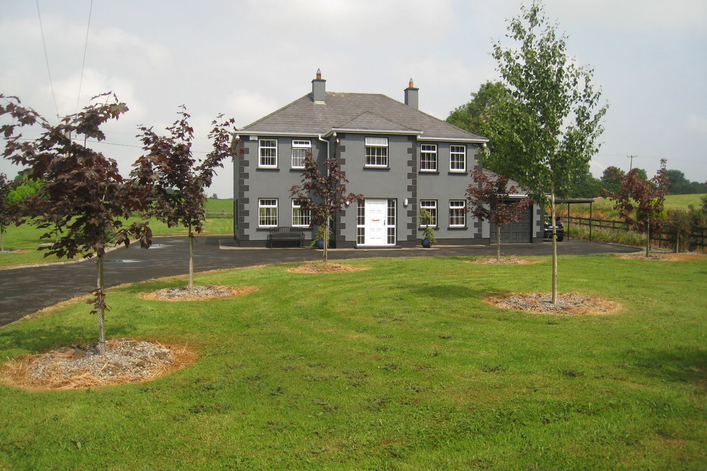 Longfield, Edgeworthstown, Co. Longford, N39PT93