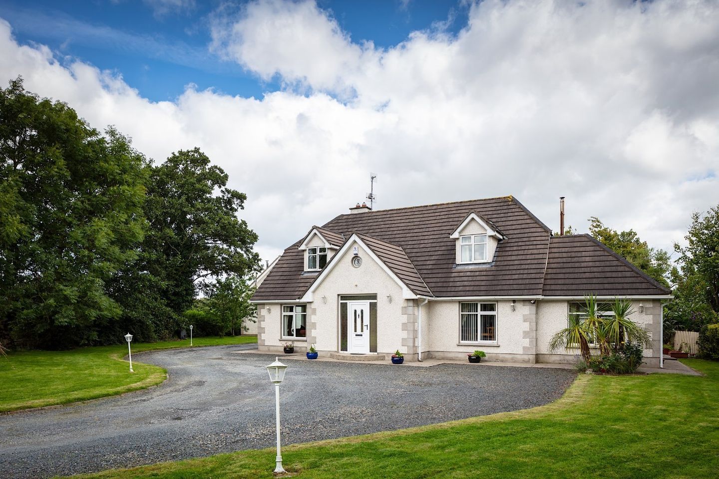 Orchard Lodge, Black Road, Dunleer, Co. Louth, A92NYP4
