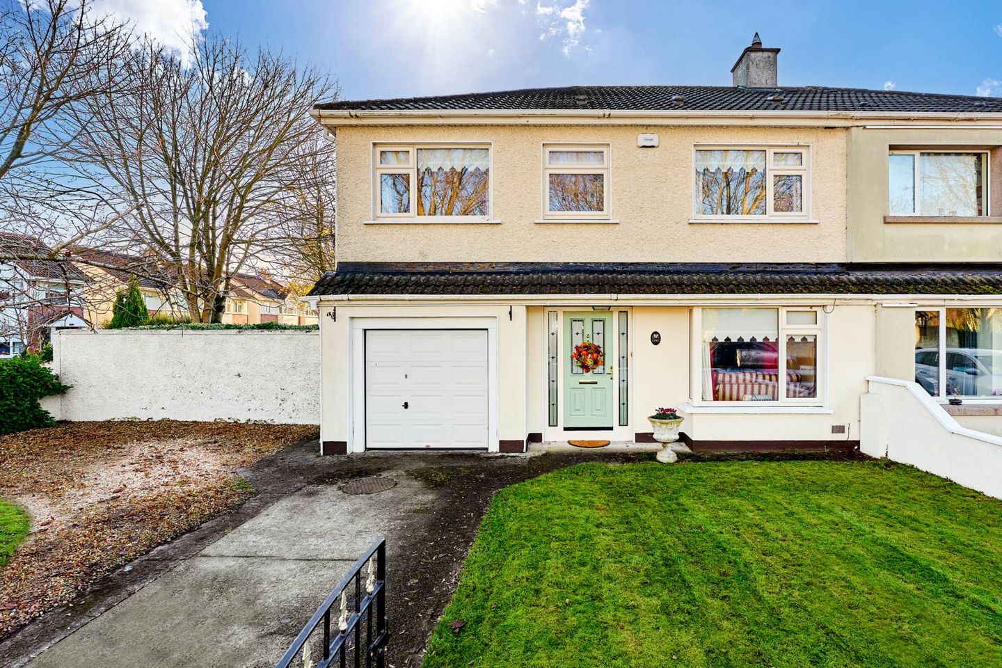 1 Maple Green, Castleknock, Dublin 15, Castleknock, Dublin 15, D15CX6K