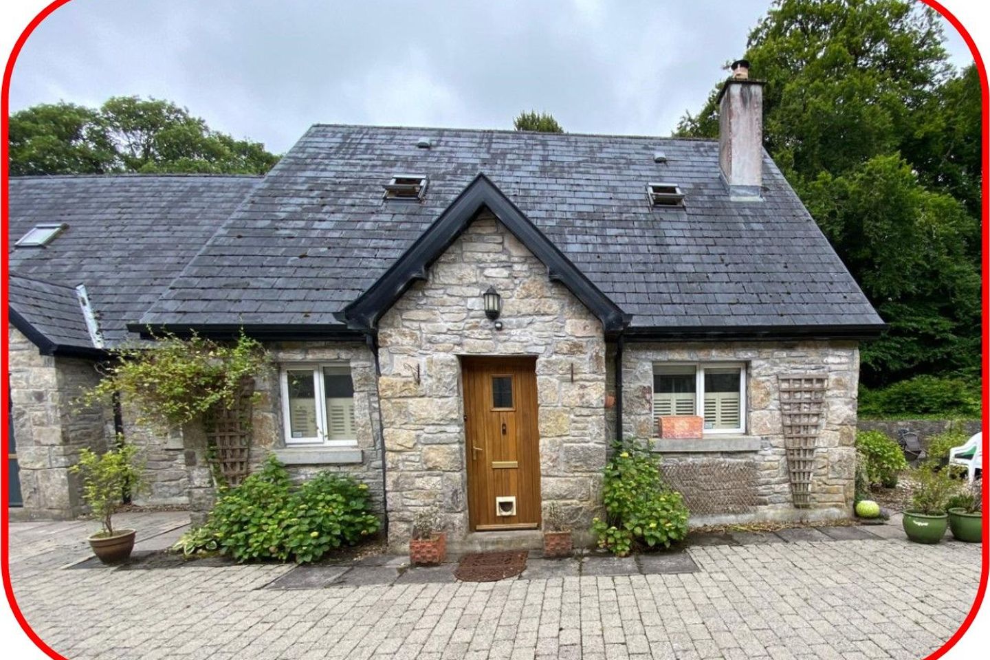 1 Corradoo Cottages, Ballinafad, Co. Sligo, F52KD71 is for sale on Daft.ie