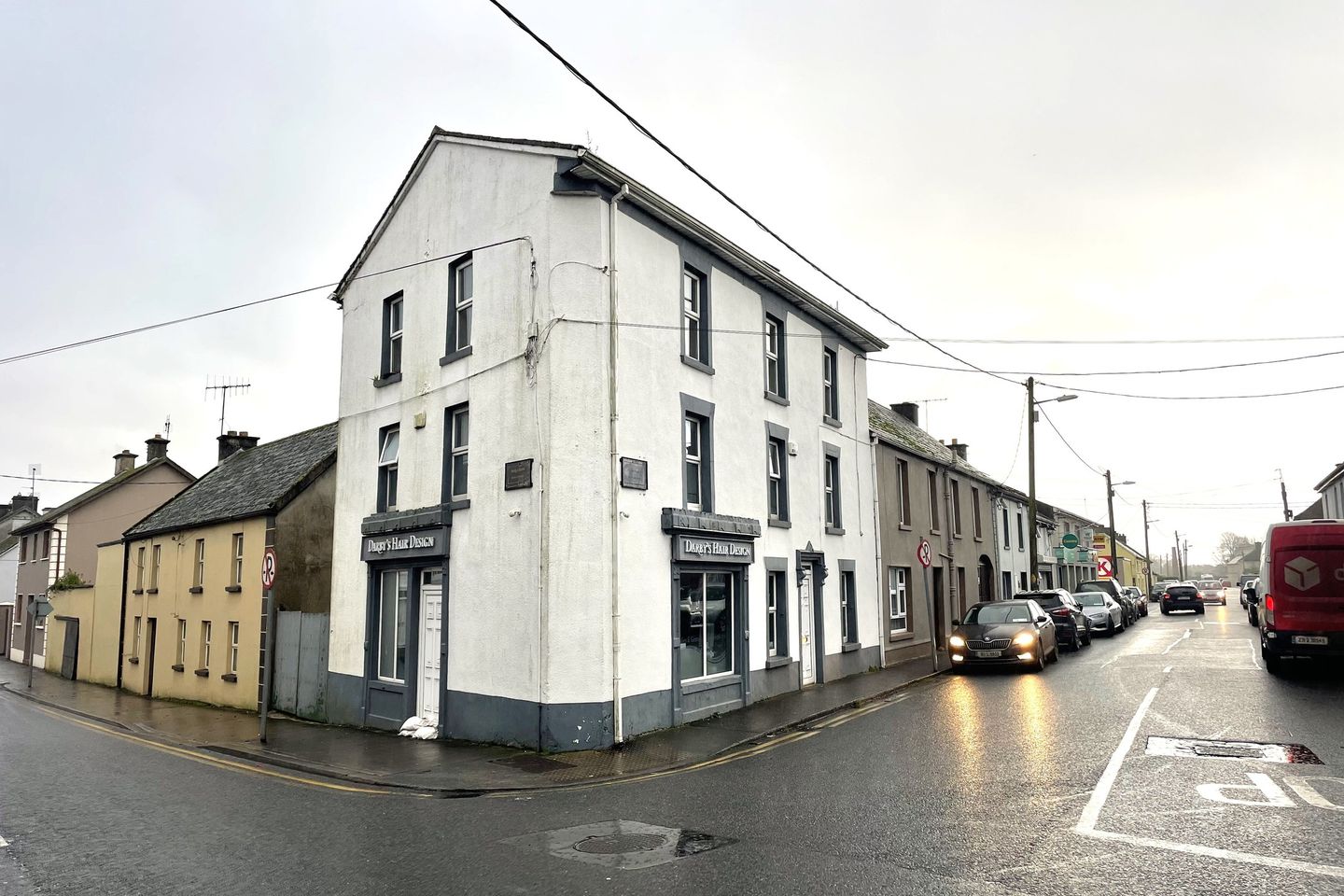 Moore Street, Cappamore, Co. Limerick, V94F962 is for sale on Daft.ie