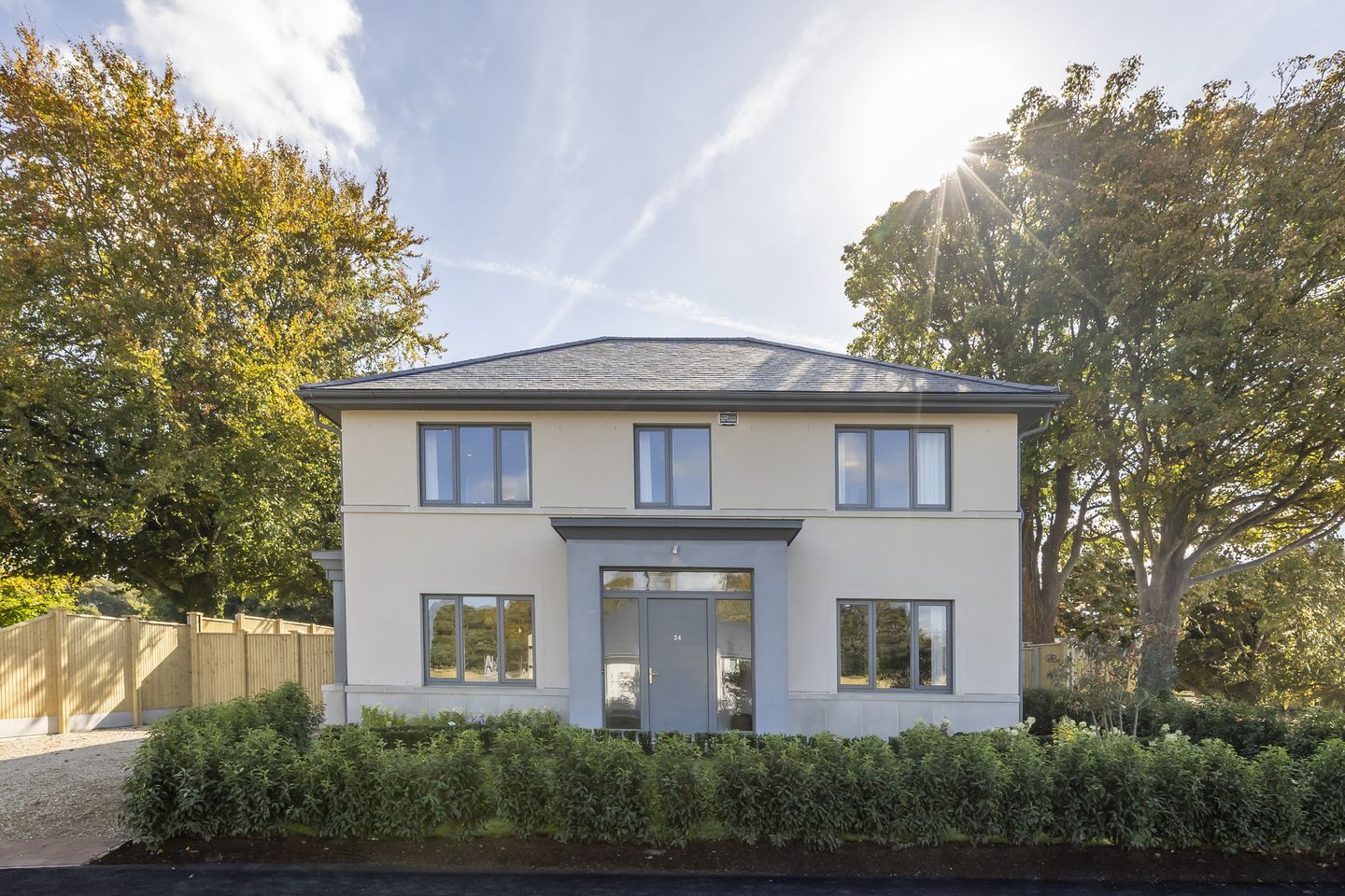 Loughmore Wood, Killeen Castle, Dunsany, Co. Meath
