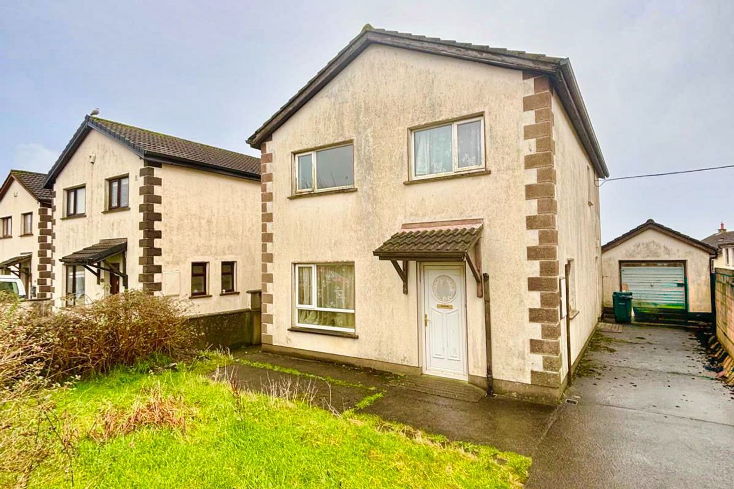 118 Claremont Park, Circular Road, Rahoon, Co. Galway, H91YE0P