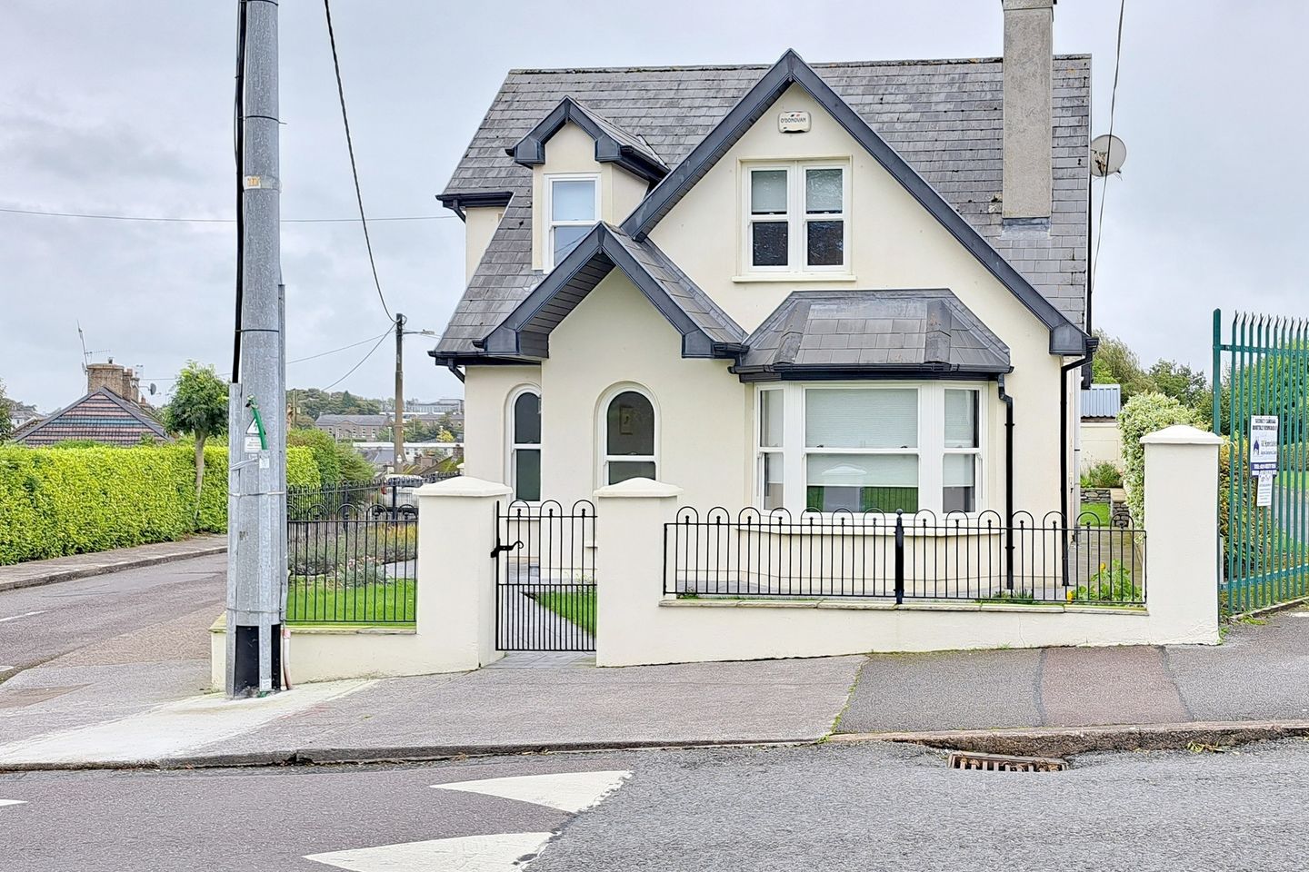 Barfan Lodge, Barrack Road, Mitchelstown, Co. Cork, P67VH68