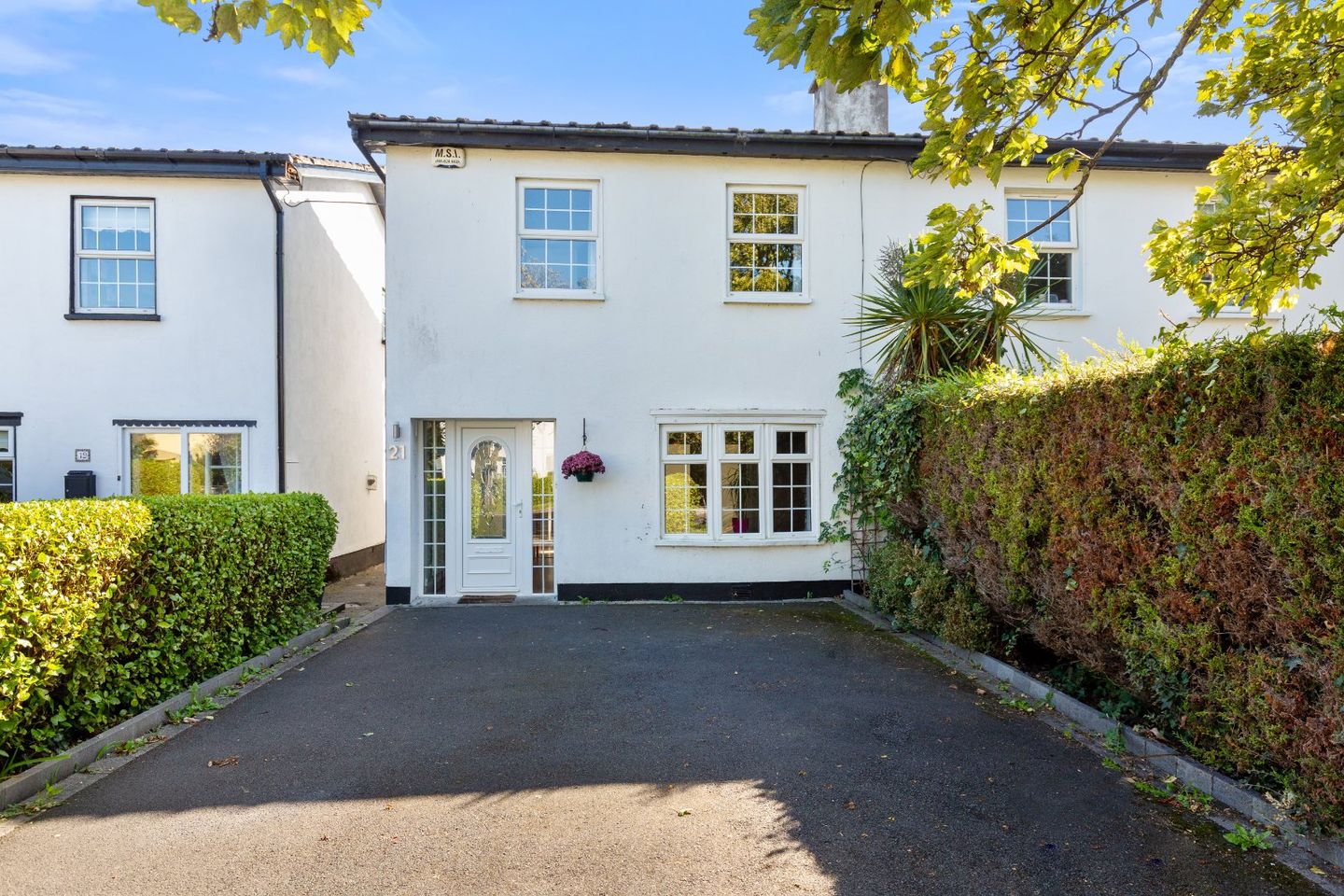 21 Corbawn Lawn, Shankill, Dublin 18, Shankill, Dublin 18, D18NH77