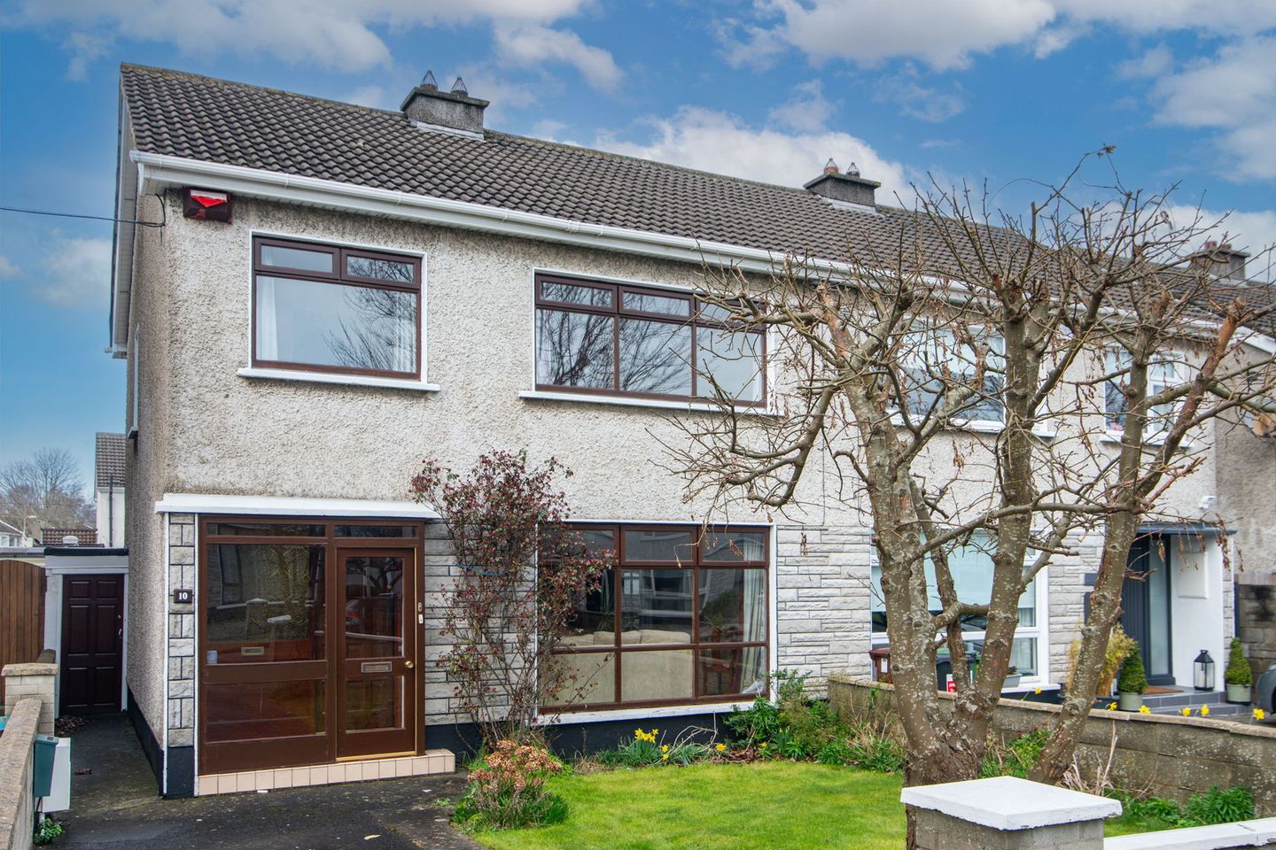 10 Willington Crescent, Templeogue, Templeogue, Dublin 6W, D6WWV30 is