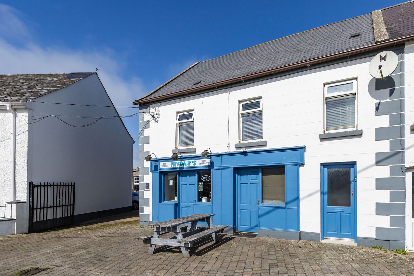 Danescastle, Wellingtonbridge, Co. Wexford, Y35KC92