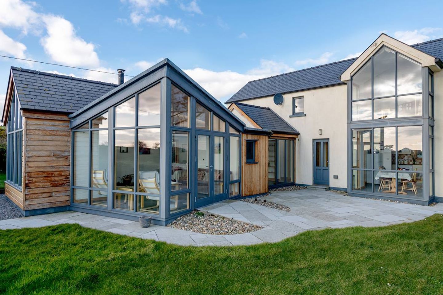 Garrarus House (II11304), Tramore, Co. Waterford