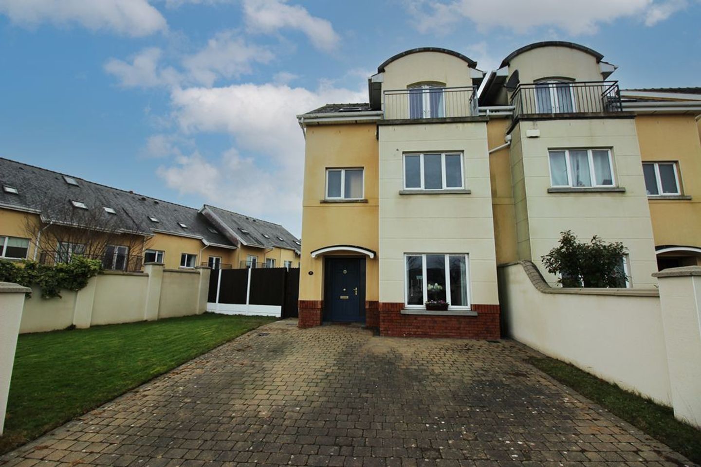 7 Meadow View, Kilmoney, Carrigaline, Co. Cork, P43WK27