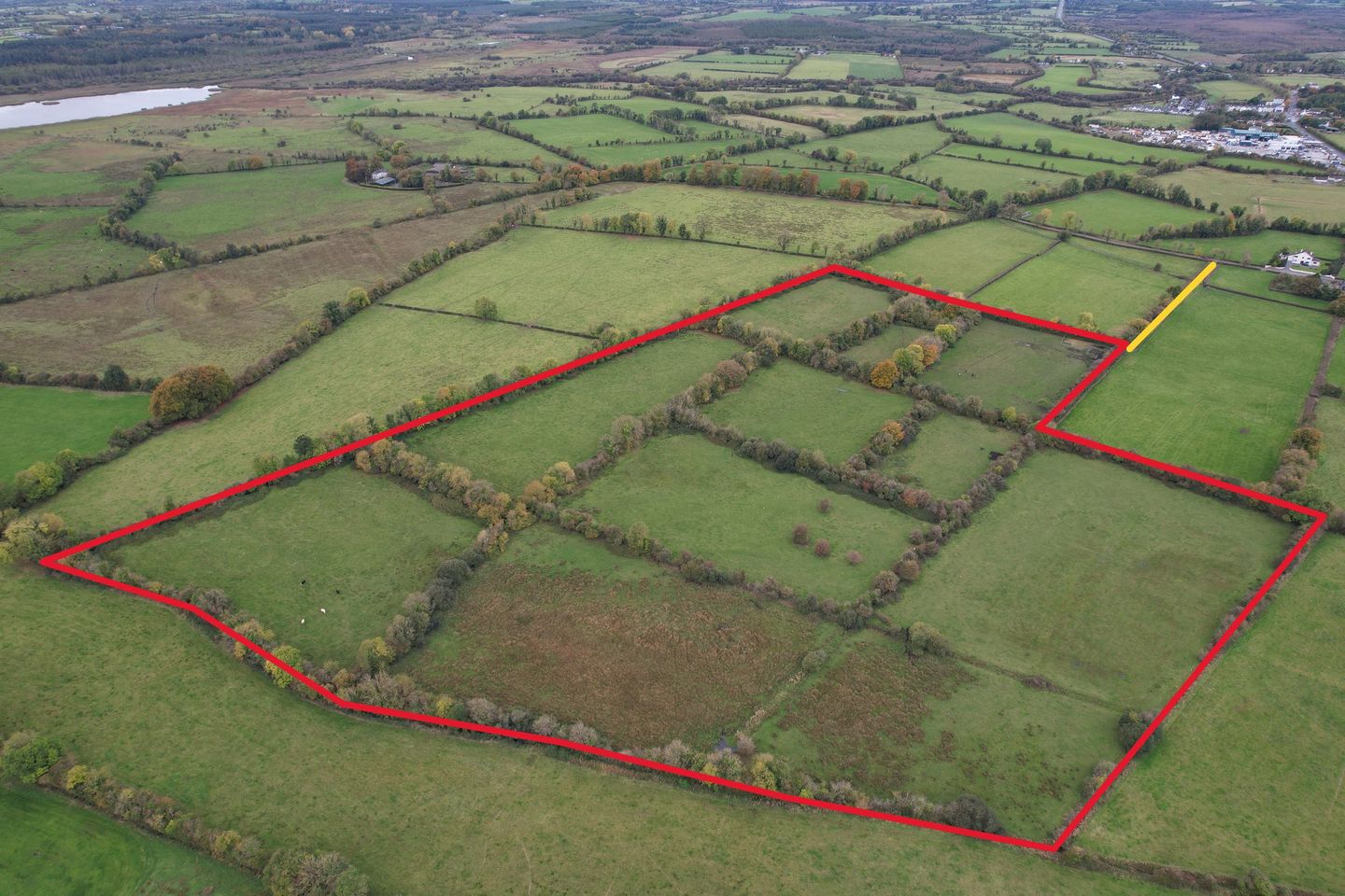 Cullenhugh, Ballinalack, Co. Westmeath