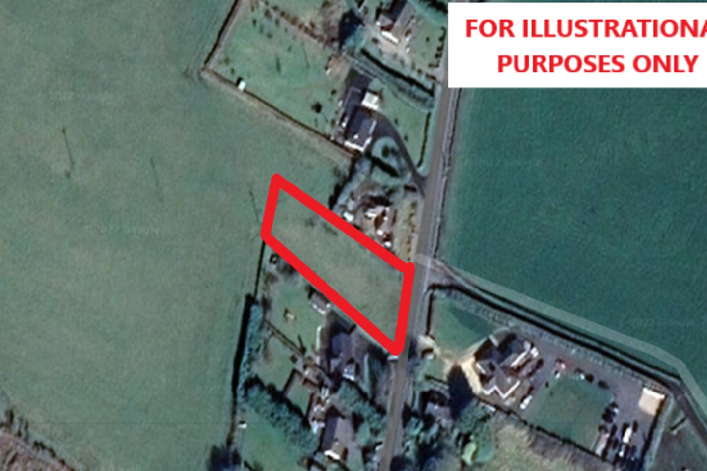 Culleendarragh, Multyfarnham, Co. Westmeath is for sale on Daft.ie