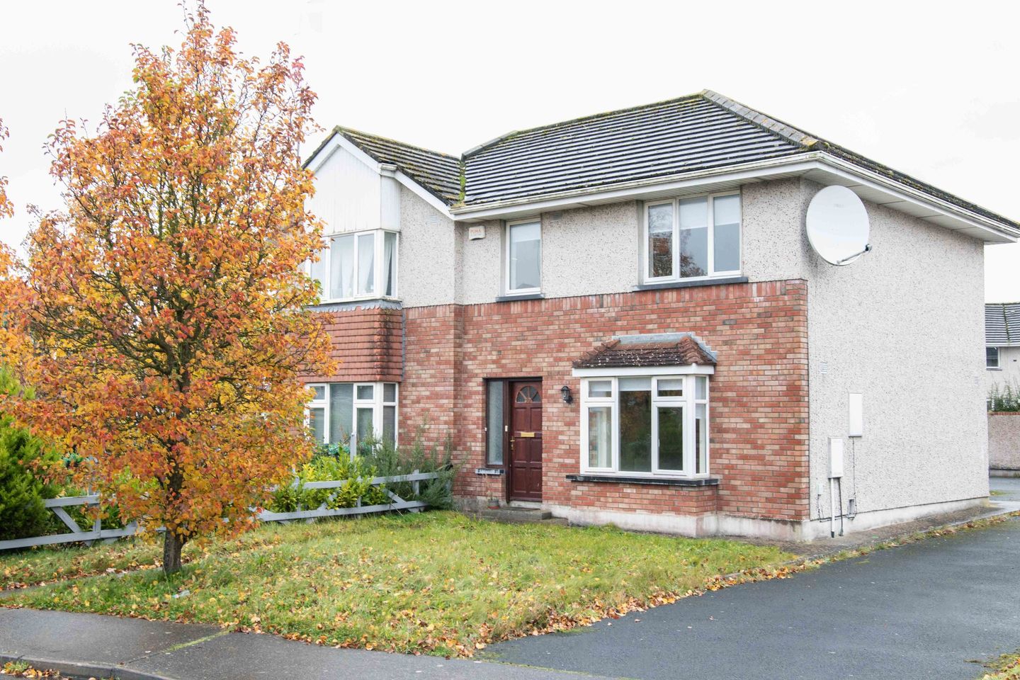 22 Lake Avenue, Kilminchy, Portlaoise, Co. Laois, R32D7D0 is for sale