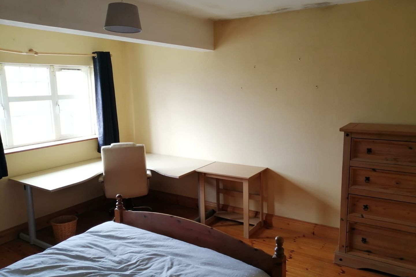 Waterville, Lough Road, The Lough, Co. Cork