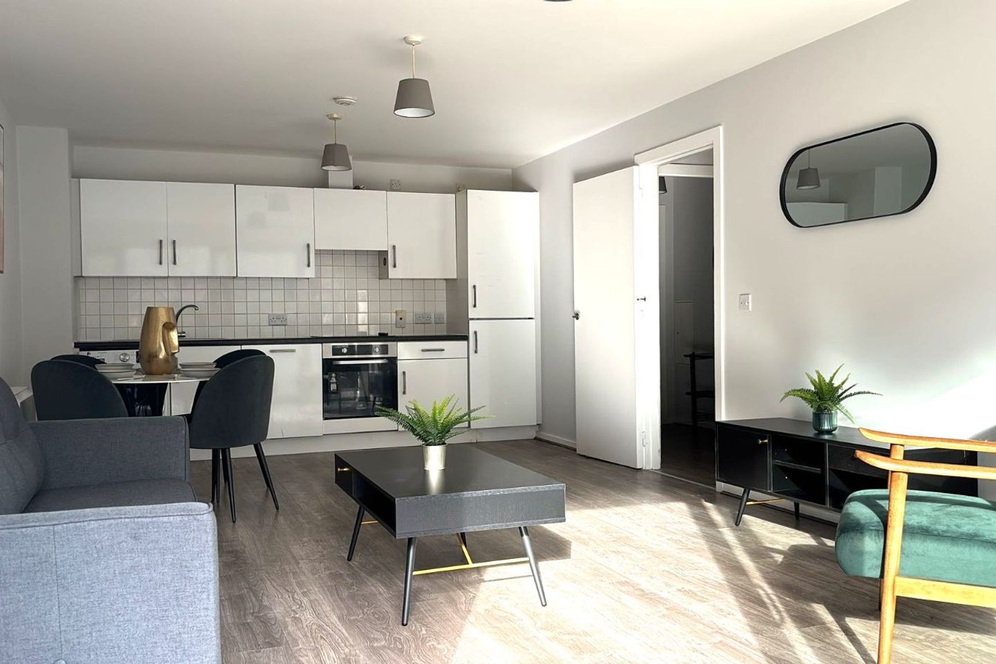  The Hampton, Santry Cross, Poppintree, Dublin 11, D11YA72