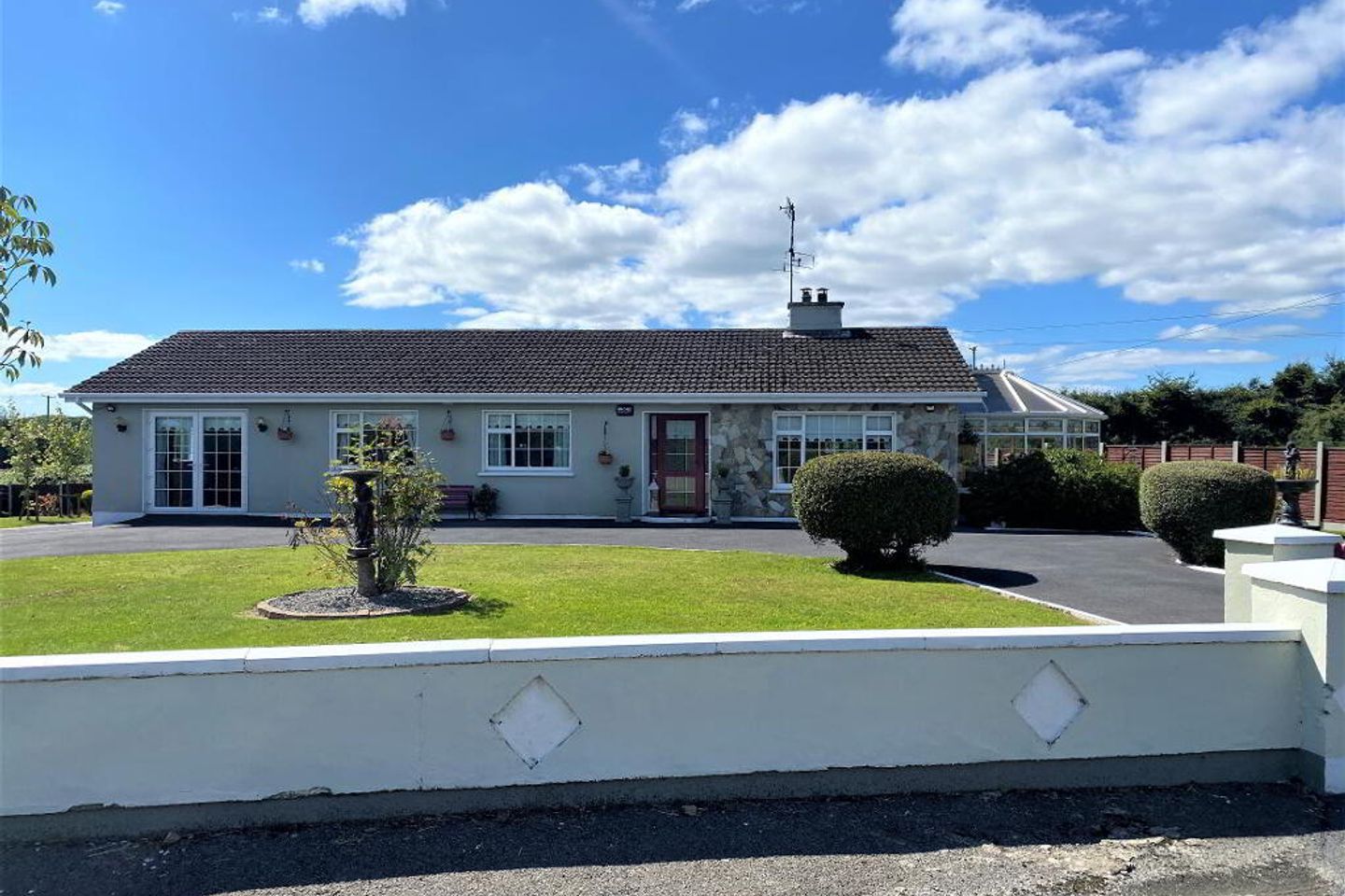 Ullid, Kilmacow, Co. Kilkenny, X91HF38 is for sale on Daft.ie