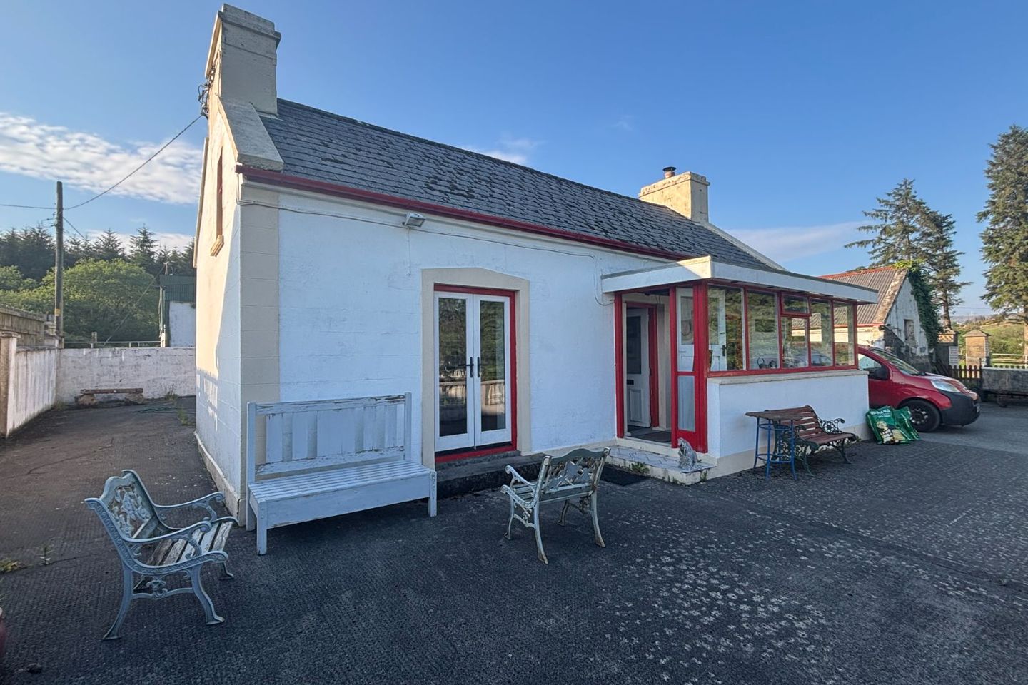Finnadoose, Donegal, Barnesmore, Co. Donegal, F94A7KW