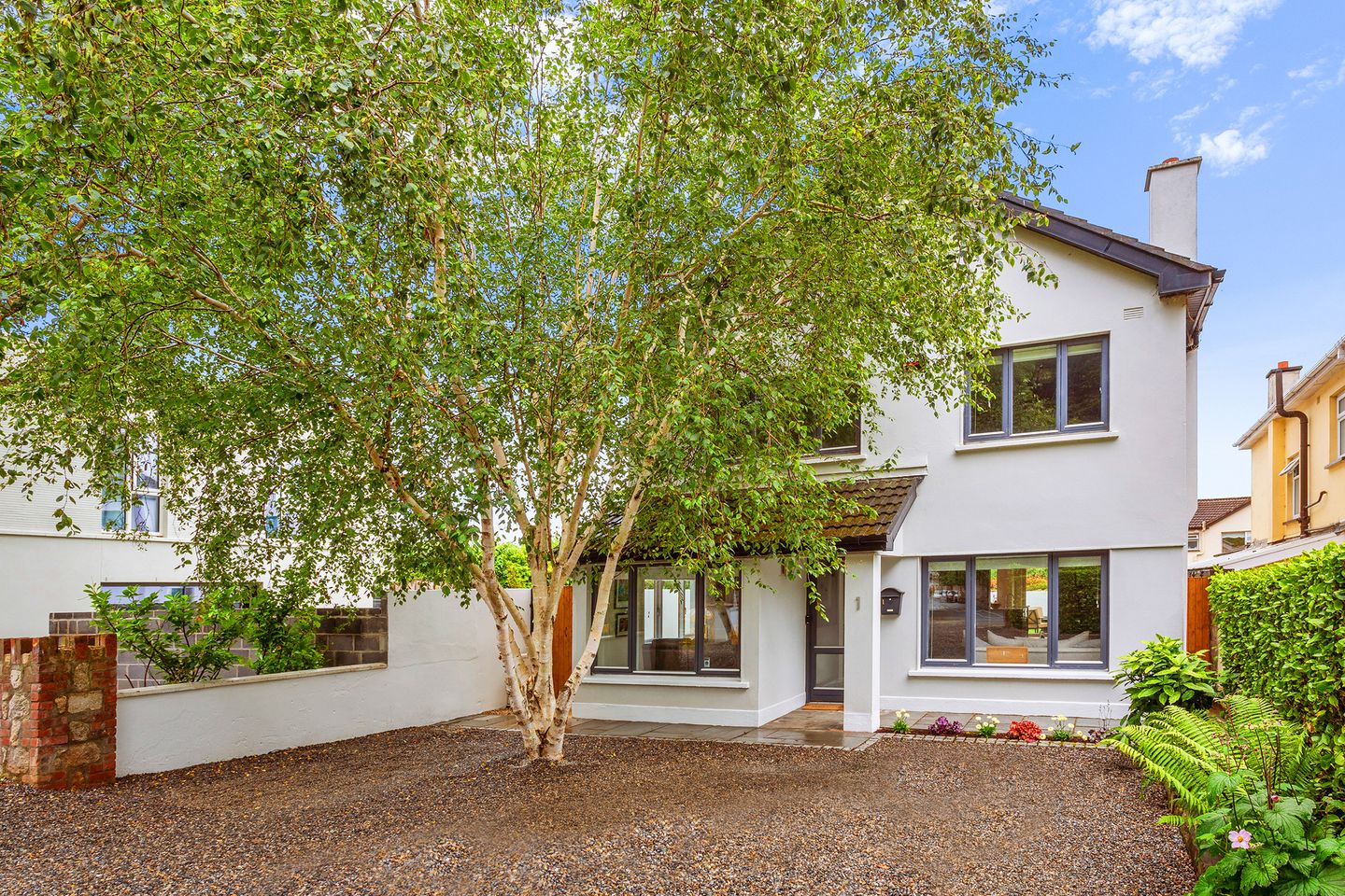 1 Seafield Road, Killiney, Co. Dublin, A96RW01