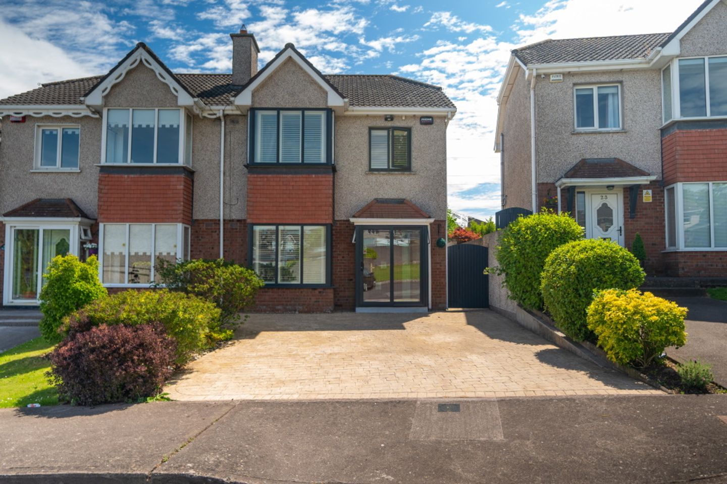 22 Brookwood, Ballyvolane, Ballyvolane, Co. Cork is for sale on Daft.ie