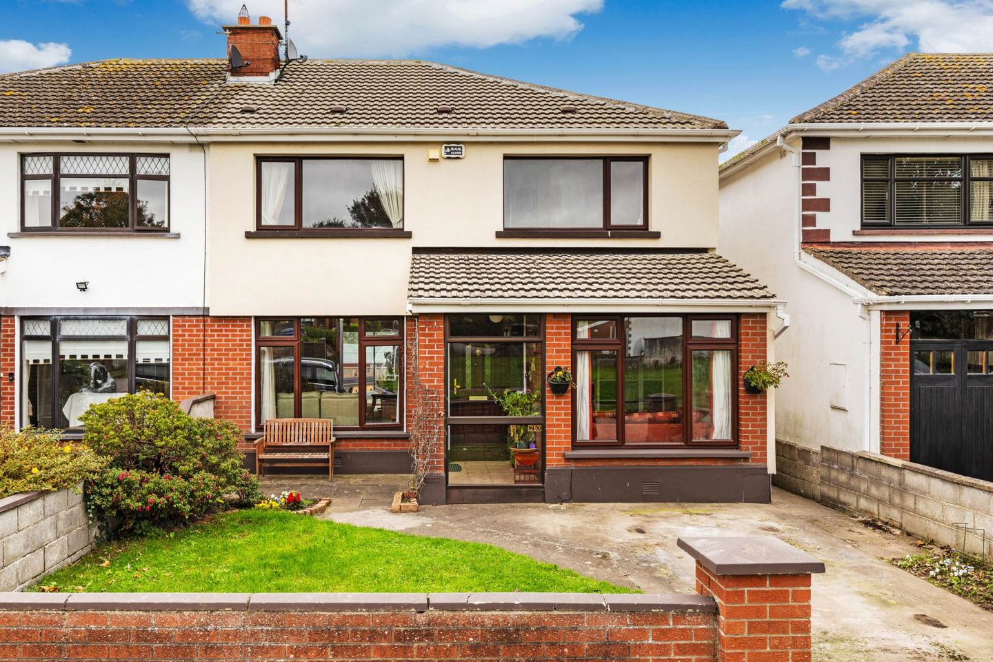 20 Downside Heights, Skerries, Co. Dublin, K34YR44